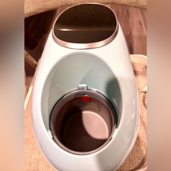 Homia Enfano baby food processor - Picture 6 of 9